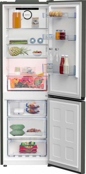 Frigorífico Combi Beko B5RCNE365HG Inox 187x60 cm No Frost D