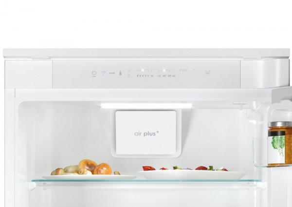 Frigorifico Combi Candy CBL5519EVW Integrable 194x55cm E 