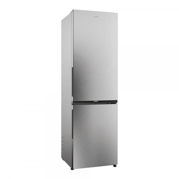 Frigorifico Combi Candy CNCQ2T518EX 182x55cm Total No Frost E Inox