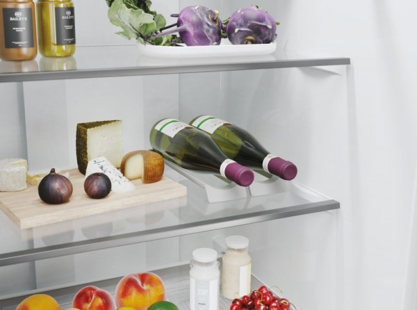 Frigorifico Combi Candy CNCQ2T518EX 182x55cm Total No Frost E Inox