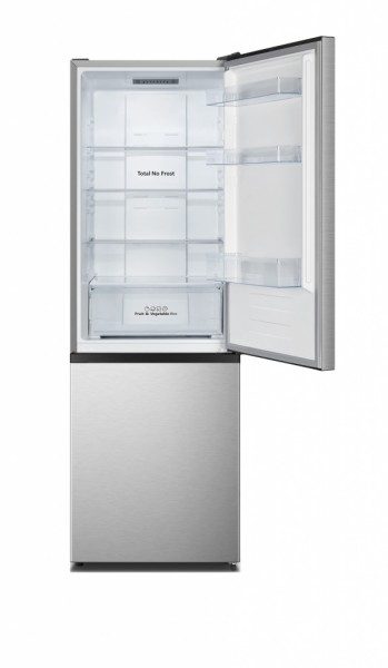 Frigorifico Combi Hisense RB372N4ACE Inox 179x59,5 cm No Frost  E