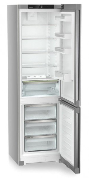 Frigorifico Combi Liebherr KGNSFF57Z03 Inox 201x60 cm No Frost F