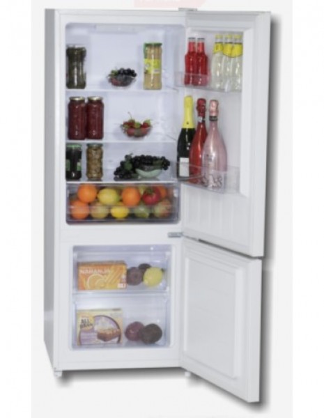 Frigorifico Combi Rommer FCE305 144x54cm E