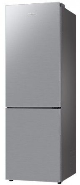 Frigorífico Combi Samsung RB33B612ESAEF Inox 185x60cm No Frost E