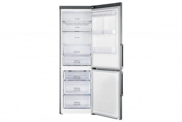 Frigorifico Combi Samsung RB33J3315SA Inox 185x59,5 cm No Frost E