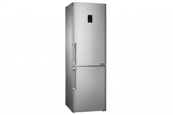 Frigorifico Combi Samsung RB33J3315SA Inox 185x60 cm No Frost E