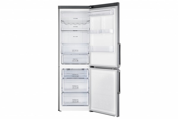 Frigorifico Combi Samsung RB33J3515S9 Inox 185x59,5 cm No Frost E