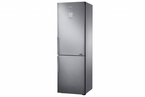 Frigorifico Combi Samsung RB33J3515S9 Inox 185x59,5 cm No Frost E
