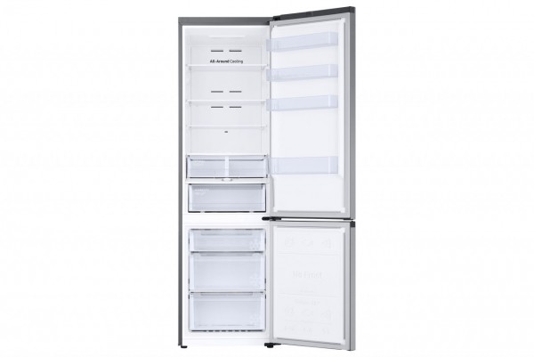 Frigorifico Combi Samsung RB38C603DSAEF Inox 203x60cm D
