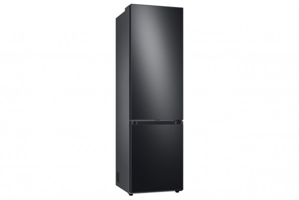 Frigorifico Combi Samsung RB38C7B6AB1EF Grafito 203x60 cm No Frost A