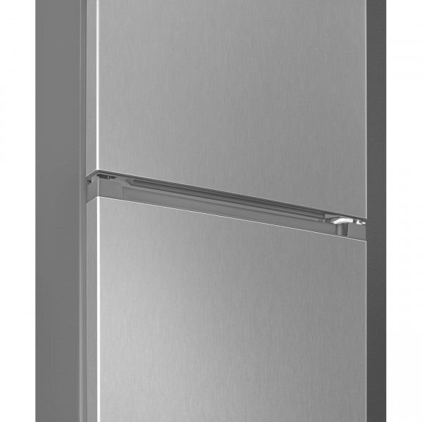 Frigorifico Combi Smeg RC18XDNE 185x60cm No Frost E Inox