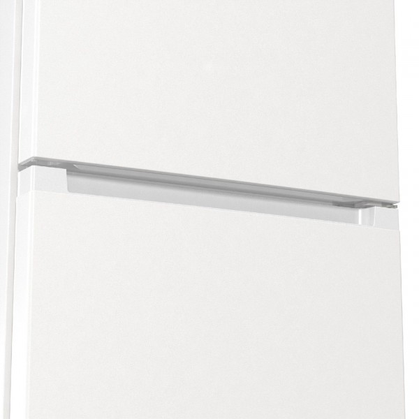 Frigorifico Combi Smeg RC20WDNE 200x60cm No Frost E Blanco 