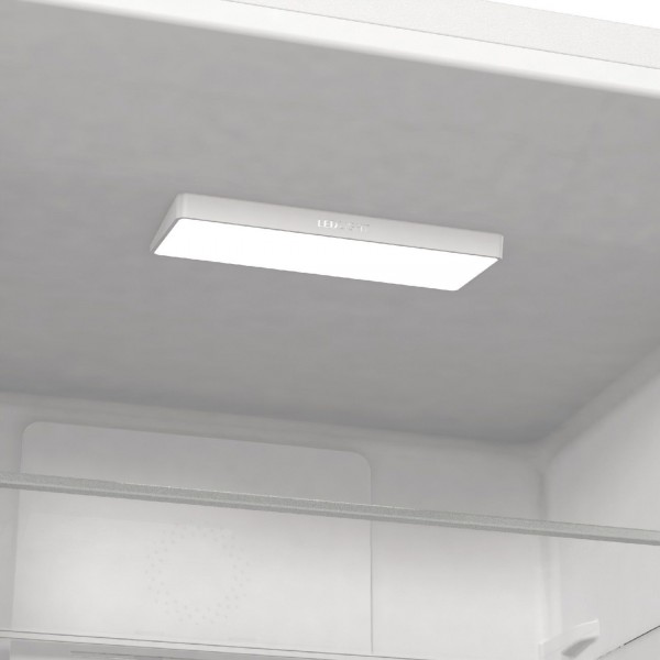 Frigorifico Combi Smeg RC20WDNE 200x60cm No Frost E Blanco 