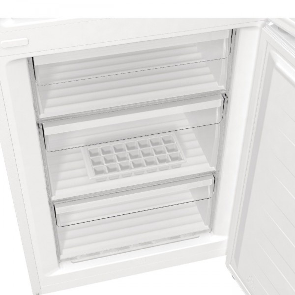 Frigorifico Combi Smeg RC20WDNE 200x60cm No Frost E Blanco 