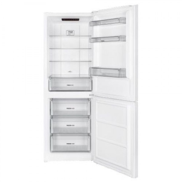 Frigorífico Combi Teka EASY RBF3420 Blanco 185x60 cm No Frost E
