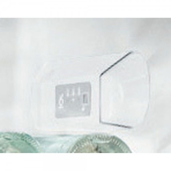 Frigorífico Combi integrable Whirlpool ART66112 177x55x54,5 cm No Frost E