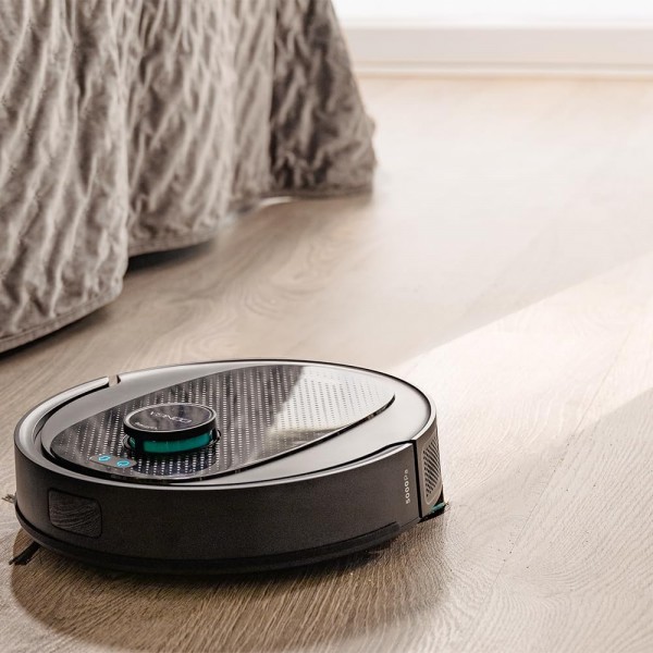 Conga 7690 Immortal Max Robot aspirador