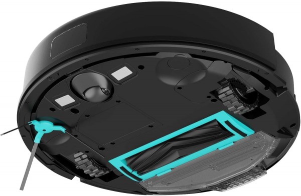 Conga 7690 Immortal Max Robot aspirador