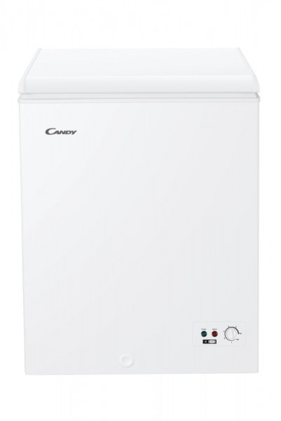 Congelador Horizontal Candy CCHH100E 84,5x54,5x49cm F