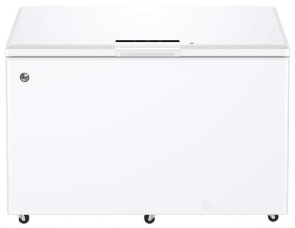 Congelador Horizontal Hoover HOCH520EE Clase E 502 L 85x132x76 cm 39 dB Blanco