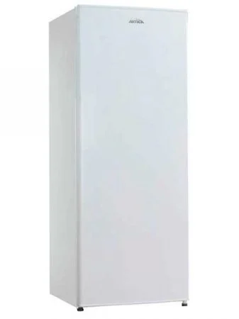 Congelador Vertical Ártica AECV143550EW 143x55cm 157 Litros Blanco