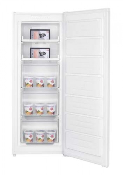 Congelador Vertical Ártica AECV1430WNF 143 x 55cm No Frost