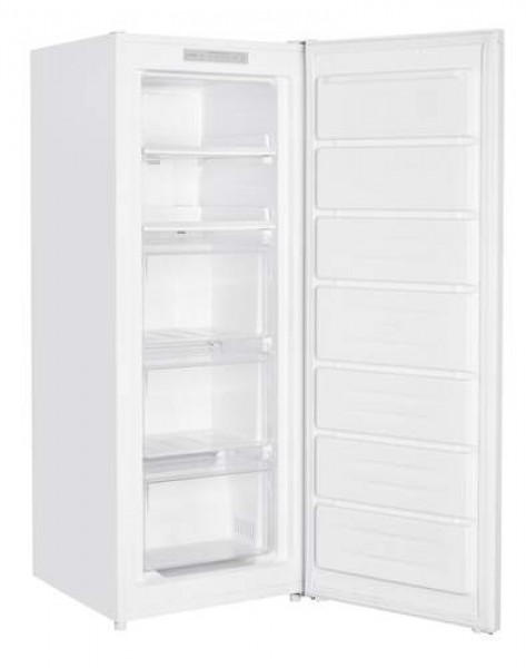 Congelador Vertical Ártica AECV1430WNF 143 x 55cm No Frost