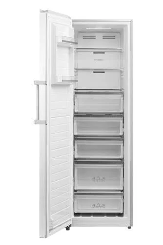 Congelador Vertical Ártica AFCV185W E 185x60cm No Frost Multi Air Flow Blanco