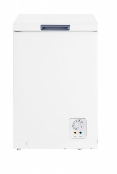 Congelador horizontal Hisense FT125D4AWE  85,4x54,6x47,9cm E