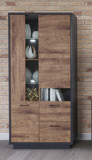 Salón Completo SIN SILLAS Modelo EUROPA Ambiente 03