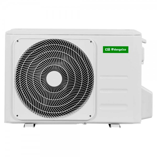Aire Acondicionado Orbegozo FDI183 con 5272 Frigorias Inverter R32