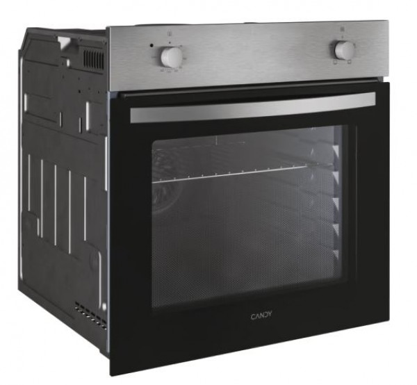 Horno Candy FIDCPX200 Inox 70L Convencional, Hidrolítico, Grill y Clase A