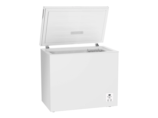 Arcón Congelador Hisense FT247D4AWYLE 89 x 56cm