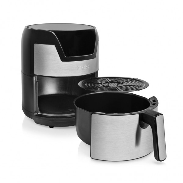Freidora AirFry Princess 182026 4,5Litros sin aceite