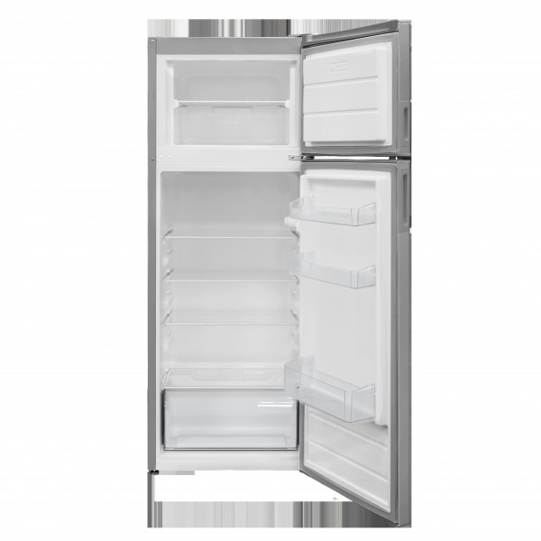 Frigorifico 2P Benavent F2PBM143X 143X55cm F