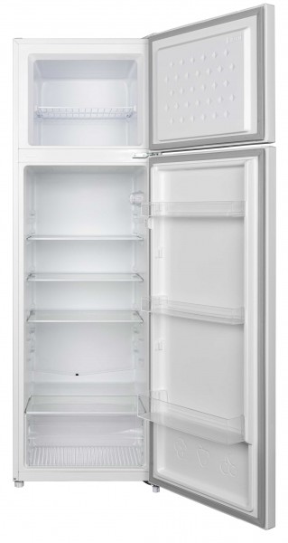 Frigorifico 2P Benavent F2PBM17055W 170x55cm F