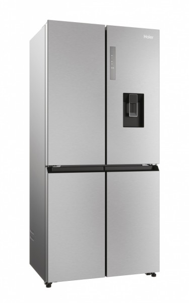 Frigorifico 4 Puertas Haier HCR3818EWMM 182x91cm No Frost  E