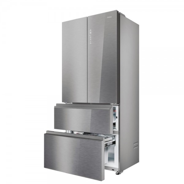 Frigorífico 4 Puertas Haier HFR7819ENGC 190x83cm No Frost E