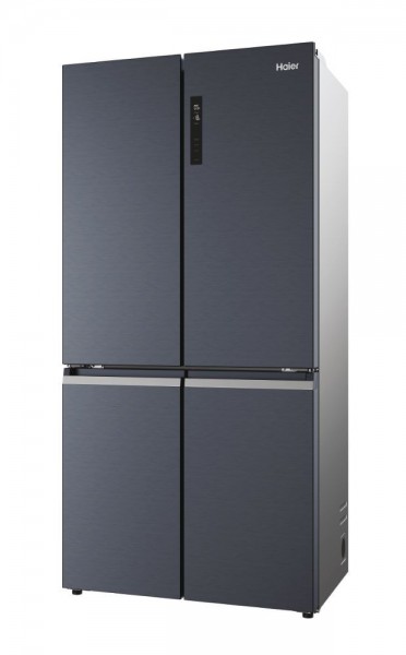 Frigorífico Americano 4 Puertas Haier HCR5919ENMB 191x91cm E