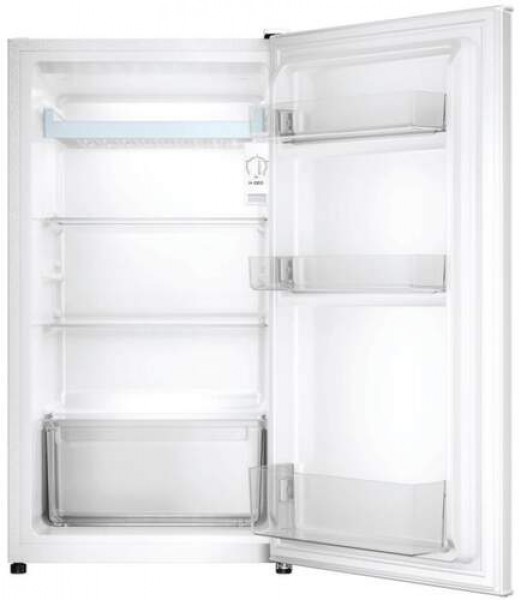 Frigorífico 1 Puerta Hoover HD1D90EWC 85x45cm 90 lts Blanco