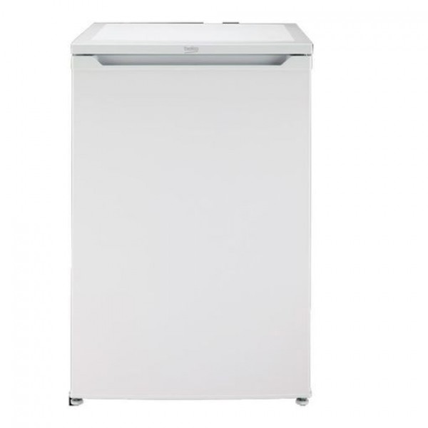 Frigorífico 1 Puerta Beko TS190040N 88L 82cm Clase E Blanco