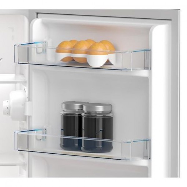 Frigorífico 1 Puerta Beko TS190040N 88L 82cm Clase E Blanco