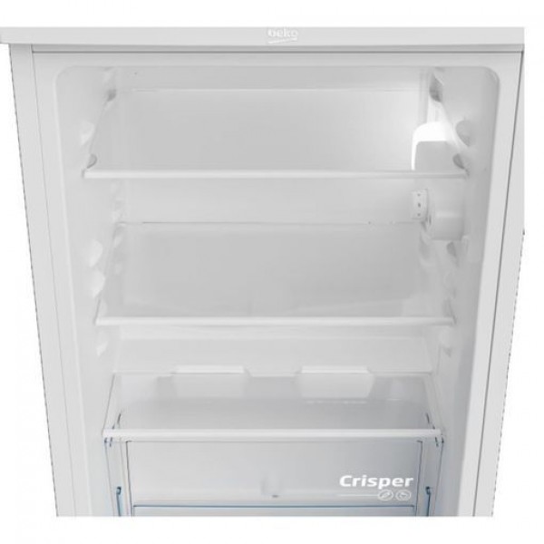 Frigorífico 1 Puerta Beko TS190040N 88L 82cm Clase E Blanco