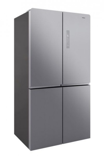 Frigorífico americano Teka RMF77920SS Inox 194x90,5 cm No Frost E