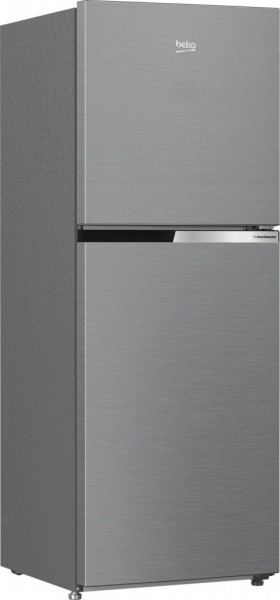 Frigorífico 2 puertas Beko RDNT231I40XBN Inox 145x55 cm No Frost E