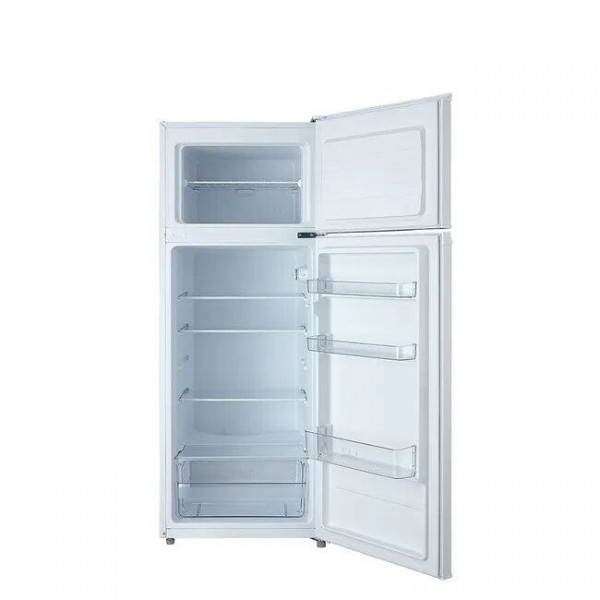 Frigorífico 2 puertas Midea MDRT294FGE01 Cíclico Blanco 143x55 cm E