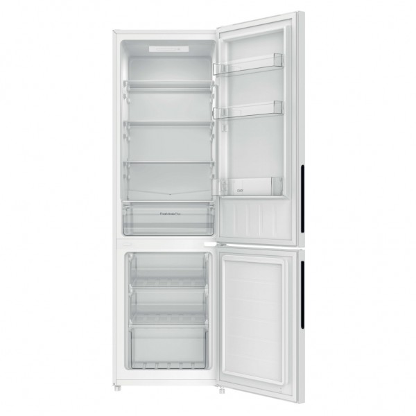 Frigorífico Combi Candy CCG3L517EW 176cm Low Frost Clase E Blanco