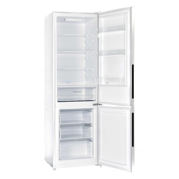 Frigorífico Combi Candy CCG3L517EW 176cm Low Frost Clase E Blanco