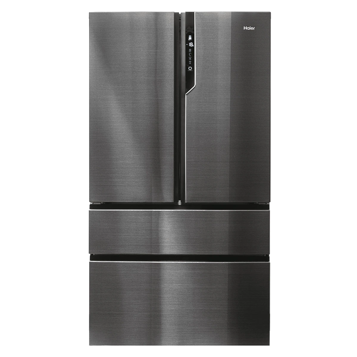 Frigorífico americano Haier HB26FSNAAA  4 puertas FD 100 Series 7 