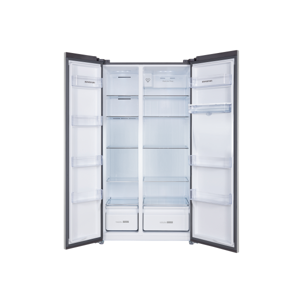 Climatizador Evaporativo Ventisca Blanco 80w 3vel 4litros Oscilante.portatilil C/acumulado